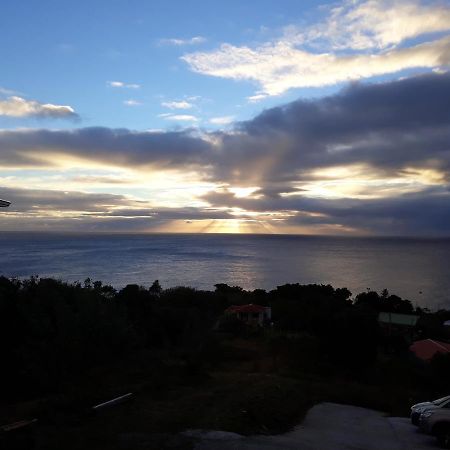 Vila Bel Ti Kay Les Anses-d'Arlets Exteriér fotografie