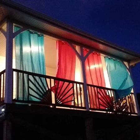 Vila Bel Ti Kay Les Anses-d'Arlets Exteriér fotografie